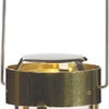 UCO Kerzen-Zeltlaterne Messing -Sackundpack Geschäfte 570200
