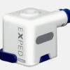 Exped Widget Luftmattenpumpe -Sackundpack Geschäfte 7640445454995