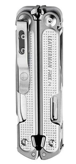 Leatherman FREE™ P4 -Sackundpack Geschäfte 832642 4