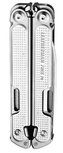 Leatherman FREE™ P4 -Sackundpack Geschäfte 832642 5