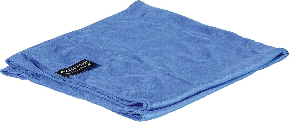 Sea To Summit Pocket Towel X-large 3 Sea To Summit Pocket Towel X-large