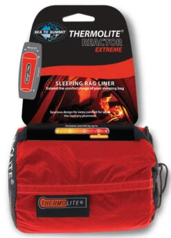 Sea To Summit Thermolite Reactor Extreme Long