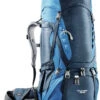 Deuter Aircontact 65+10