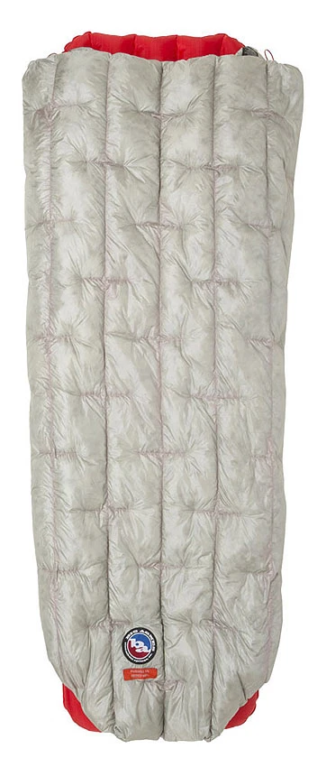 Big Agnes Fussell UL Quilt 4 Big Agnes Fussell UL Quilt - Image 2