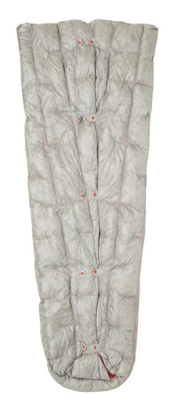 Big Agnes Fussell UL Quilt 11 Big Agnes Fussell UL Quilt -Sackundpack Geschäfte BFULQ20 unten