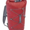 Exped Cloudburst 25 1 Exped Cloudburst 25 -Sackundpack Geschäfte Cloudburst 25 rubyred