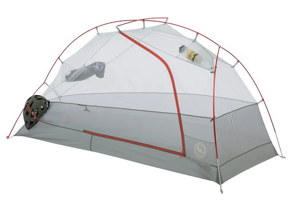 Big Agnes Copper Spur HV UL1 Bikepack 5 Big Agnes Copper Spur HV UL1 Bikepack - Image 3