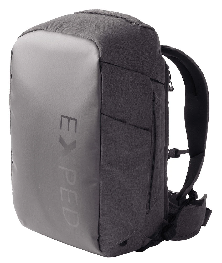 Exped Cruiser 45 3 Exped Cruiser 45