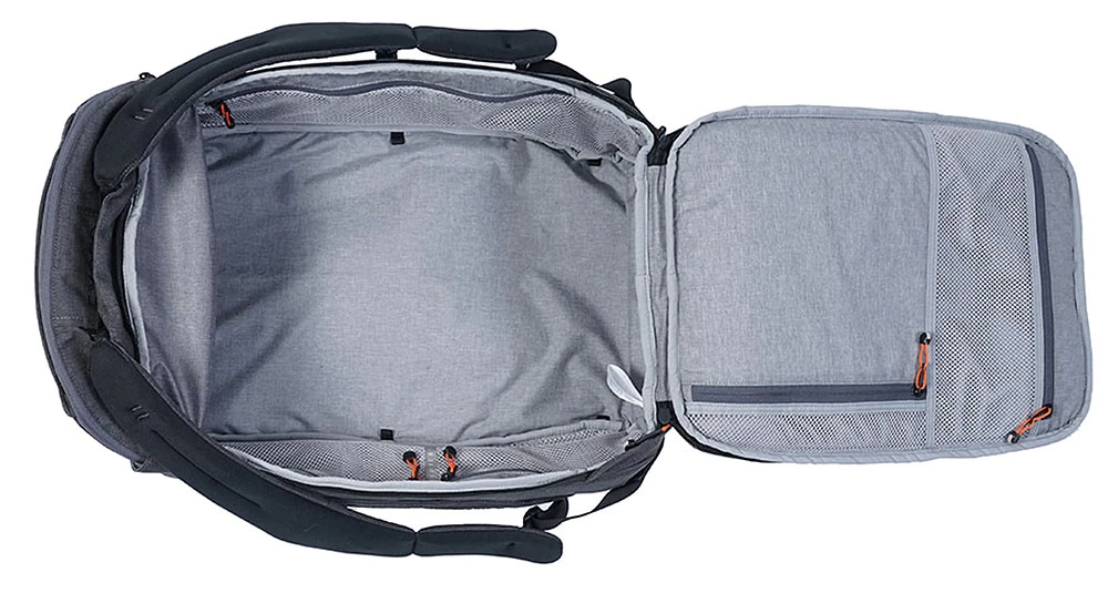 Exped Cruiser 45 4 Exped Cruiser 45 - Image 2