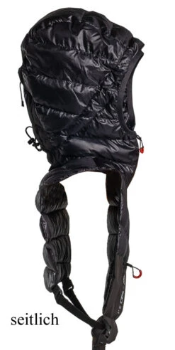 Pajak C0_LAB Helm -Sackundpack Geschäfte DSC02353seit