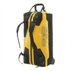 Ortlieb Duffle RS -Sackundpack Geschäfte Duffle RS 85L K13002 front 2