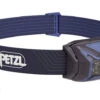 Petzl Actik Hybrid 450 Lm -Sackundpack Geschäfte E063AA01 ACTIK