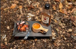 Evernew Titanium Solid Table -Sackundpack Geschäfte EBY532 3