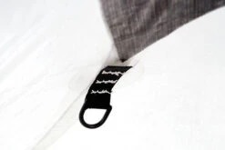 Hyperlite Mountain Gear Flat Tarp 8x10 White 13 Hyperlite Mountain Gear Flat Tarp 8x10 White -Sackundpack Geschäfte Echo susp3