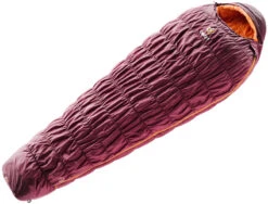 Deuter Exosphere -6° -Sackundpack Geschäfte Exosphereminus6SL