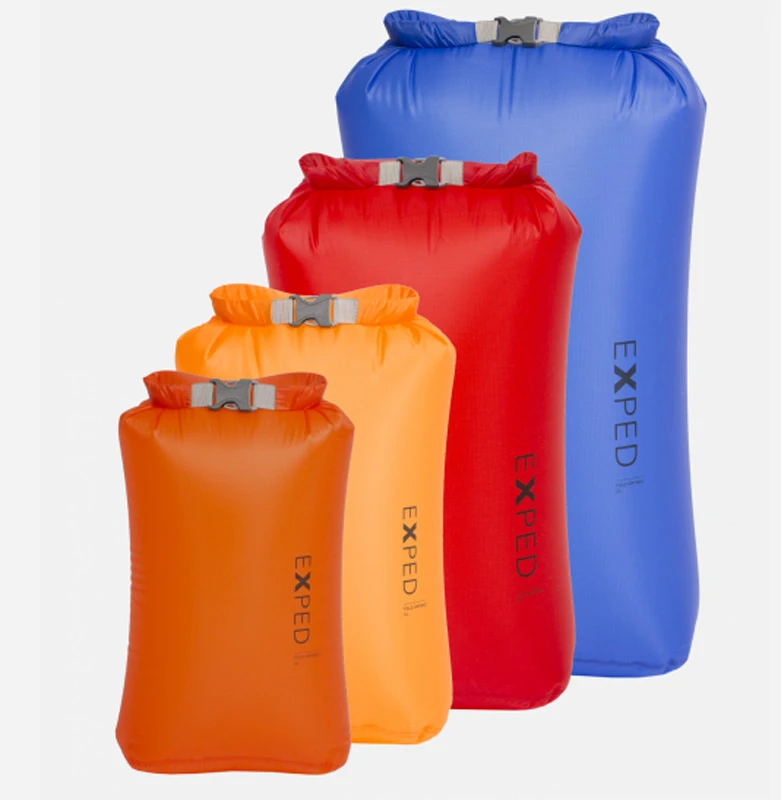 Exped Fold-Drybag UL 3 Exped Fold-Drybag UL