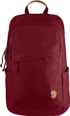 Fjäll Räven Räven 20 -Sackundpack Geschäfte F26051 330 0