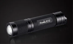 Fenix LED Lampe E12