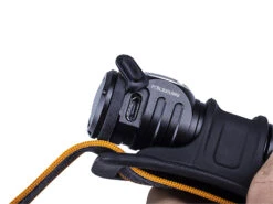 Fenix Stirnlampe HM51R -Sackundpack Geschäfte FEHM51R 2