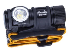 Fenix Stirnlampe HM51R -Sackundpack Geschäfte FEHM51R