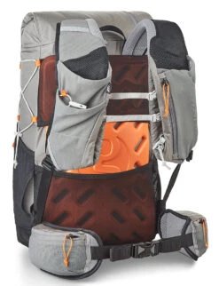 GossamerGear Fast Kumo™ 36 9 GossamerGear Fast Kumo™ 36 -Sackundpack Geschäfte FastKumoBack