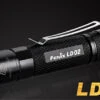 Fenix LED Lampe LD02 1 Fenix LED Lampe LD02 -Sackundpack Geschäfte Feld02 a