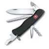 Victorinox Forester 2 Victorinox Forester -Sackundpack Geschäfte Forester black