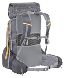 GossamerGear Gorilla 40 -V18 -Sackundpack Geschäfte GORILLA18 40 BACK