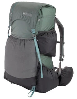 GossamerGear Mariposa 60 ´21 Small -Sackundpack Geschäfte GreenMariposa 3