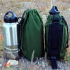 Firebox Klean Canteen Case M Molle -Sackundpack Geschäfte KK Case Cordura