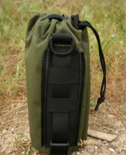Firebox Klean Canteen Case M Molle -Sackundpack Geschäfte KK Case Molle