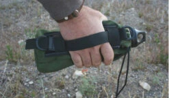 Firebox Klean Canteen Case M Molle -Sackundpack Geschäfte KK case use1