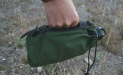 Firebox Klean Canteen Case M Molle -Sackundpack Geschäfte KK use2