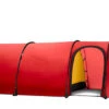 Hilleberg Keron 3 GT -rot -Sackundpack Geschäfte KeronGTRed