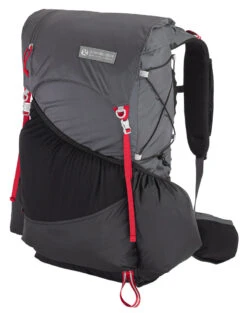 GossamerGear Kumo™ 36 8 GossamerGear Kumo™ 36 -Sackundpack Geschäfte Kumo36 2
