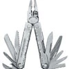 Leatherman Rebar -Sackundpack Geschäfte LTG831560b