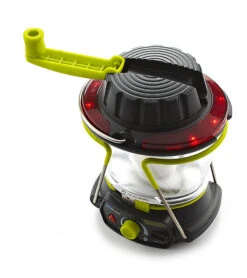 GoalZero Lighthouse 600 -Sackundpack Geschäfte Lighthouse Angle