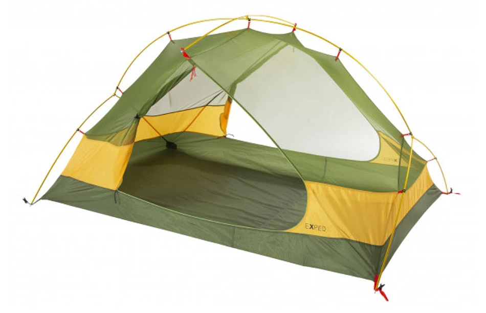 Exped Lyra II 5 Exped Lyra II - Image 3