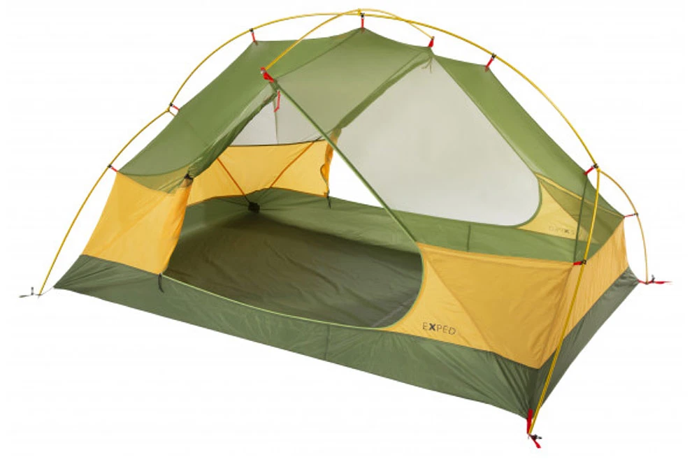 Exped Lyra III 4 Exped Lyra III - Image 2