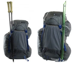 GossamerGear Gorilla 13 GossamerGear Gorilla -Sackundpack Geschäfte Marip14 8
