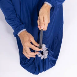 Bergstop MicroStretch Liner -Sackundpack Geschäfte MicroStretch Liner 3