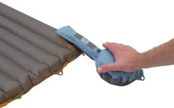 Exped Mini Pump 10 -Sackundpack Geschäfte MiniPump hand