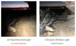 Ultraspire Lumen 600 3.0 -Sackundpack Geschäfte Multi800 vgl1