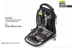 Nitecore NDP10 -Sackundpack Geschäfte NDP10 2