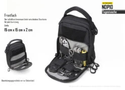 Nitecore NDP10 -Sackundpack Geschäfte NDP10 3