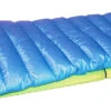 Western Mountaineering Nanolite Quilt -Sackundpack Geschäfte Nanolite 2