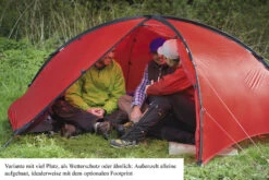 Hilleberg Niak -Sackundpack Geschäfte Niak OuterTentOnly