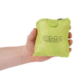 OMM Rotor Foot Pod -Sackundpack Geschäfte OH016 Rotor Foot pack
