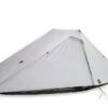 Six Moon Designs OWYHEE TARP Tent -Sackundpack Geschäfte Owyhee Closed