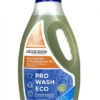 Fibertec Pro Wash Eco 1.6 L -Sackundpack Geschäfte PWE1600